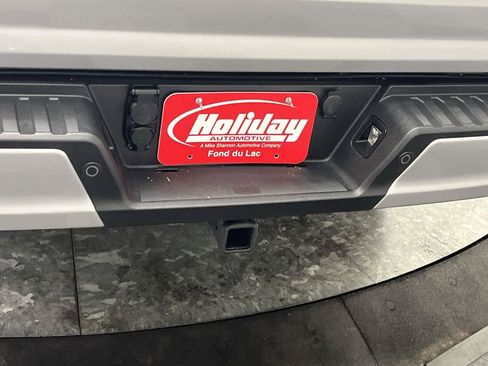 Certified 2022 Ford F150 Lariat w/ Equipment Group 502A High AWD/4WD image 38