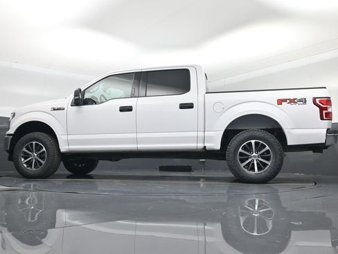 Used 2019 Ford F150 XLT w/ Equipment Group 301A Mid image 38