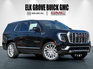 New 2026 GMC Yukon Denali w/ Denali Reserve Package video 2