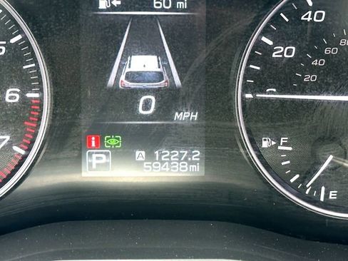 Used 2023 Subaru Ascent Touring AWD/4WD image 28