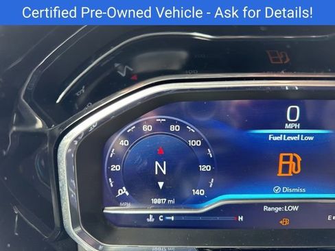 Used 2022 Chevrolet Silverado 1500 LT image 11