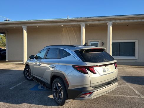 New 2026 Hyundai Tucson SEL image 6