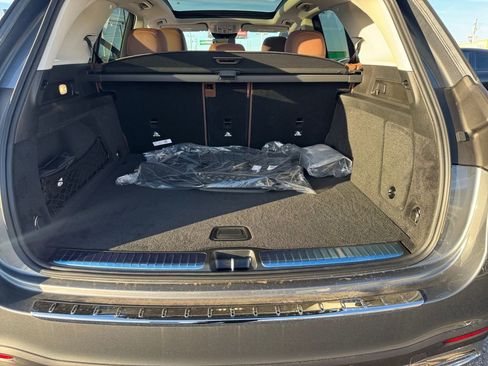 New 2026 Mercedes-Benz GLE 350 4MATIC image 25