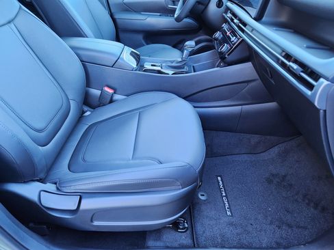 New 2026 Hyundai Santa Cruz SEL image 16