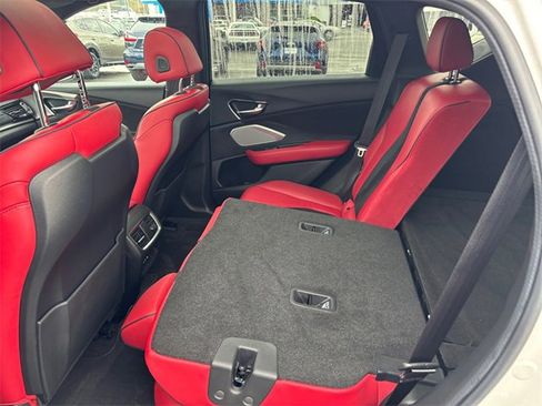 Used 2024 Acura RDX A-Spec image 30