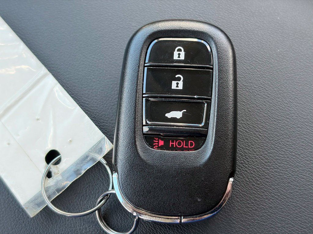Used 2025 Honda HR-V LX image 36