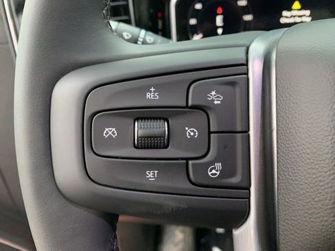 New 2026 GMC Sierra 1500 SLE AWD/4WD image 16