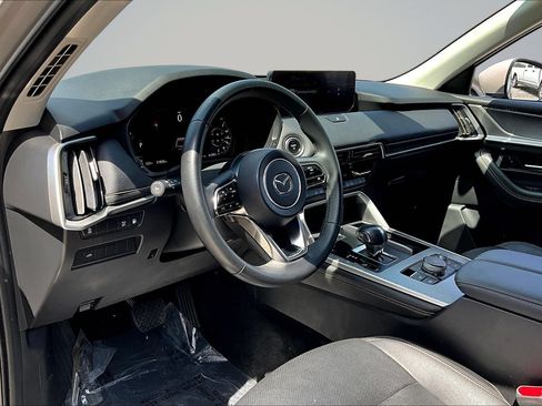 Used 2024 MAZDA CX-90 Plug-In Hybrid w/ Preferred AWD/4WD image 19