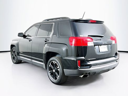 Used 2017 GMC Terrain SLE image 5