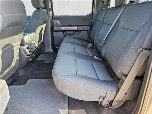 Used 2021 Ford F150 XLT w/ Equipment Group 302A High RWD image 17