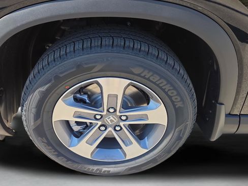 New 2026 Honda Pilot EX-L image 39