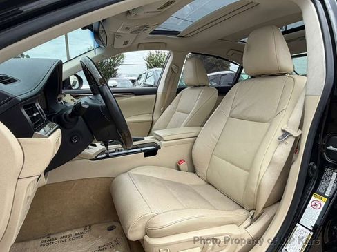 Used 2014 Lexus ES 350 FWD image 13