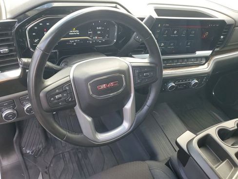 Certified 2023 GMC Sierra 1500 SLE image 18