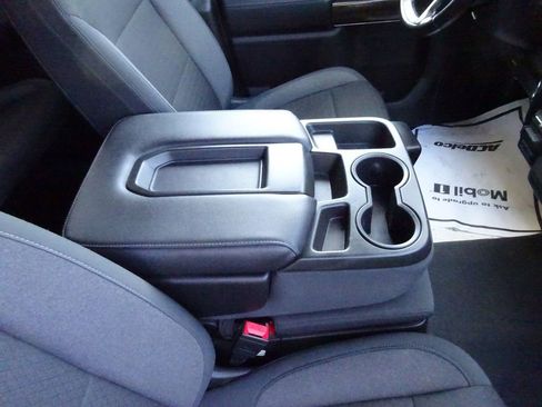 Certified 2021 Chevrolet Silverado 1500 LT image 22