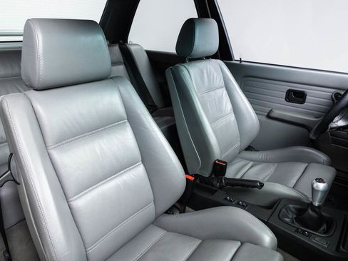 Used 1990 BMW M3 Coupe image 57