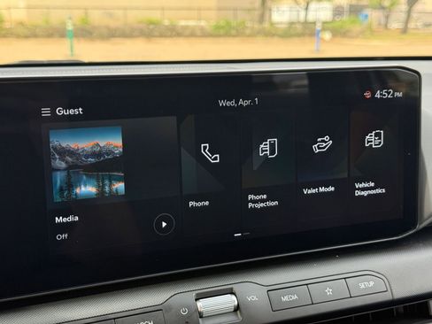 Used 2025 Kia K4 LXS image 20