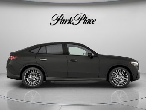 New 2026 Mercedes-Benz GLC 300 300 image 28