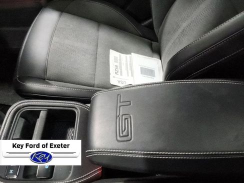 Used 2025 Ford Mustang Mach-E GT AWD/4WD image 33