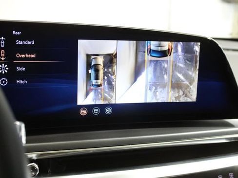 Certified 2024 Cadillac Lyriq Tech w/ Driver Assist Package AWD/4WD image 16