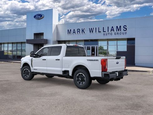 New 2026 Ford F250 XLT w/ Tremor Off-Road Package AWD/4WD image 5