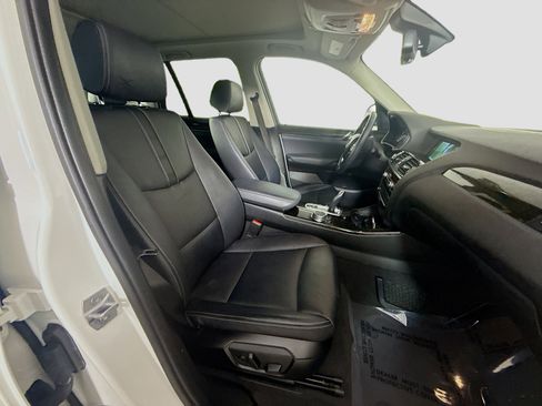 Used 2016 BMW X3 xDrive28i image 29