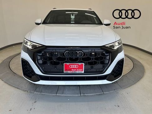 New 2026 Audi Q8 Premium Plus image 2