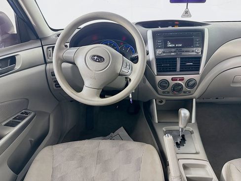 Used 2010 Subaru Forester 2.5X AWD/4WD image 24