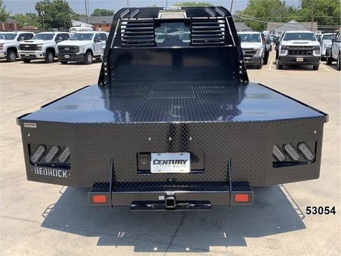 Used 2024 RAM 3500 Tradesman AWD/4WD image 7