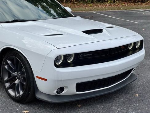 Used 2021 Dodge Challenger R/T Scat Pack image 14