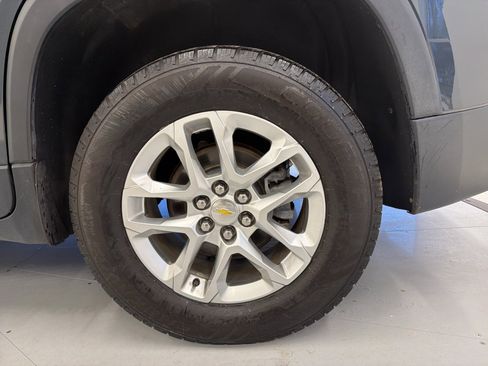 Used 2019 Chevrolet Traverse LT w/ LPO, Floor Liner Package image 55