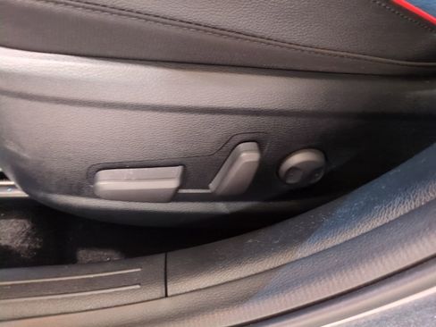 Certified 2024 Kia Forte GT w/ GT2 Package image 19