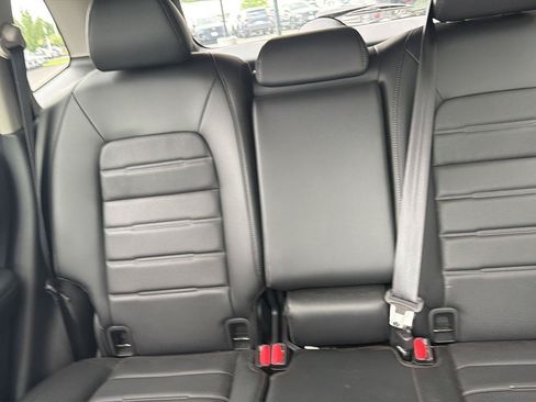 Used 2024 Honda CR-V EX-L image 12