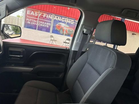 Used 2017 Chevrolet Silverado 1500 LT w/ All Star Edition RWD image 17