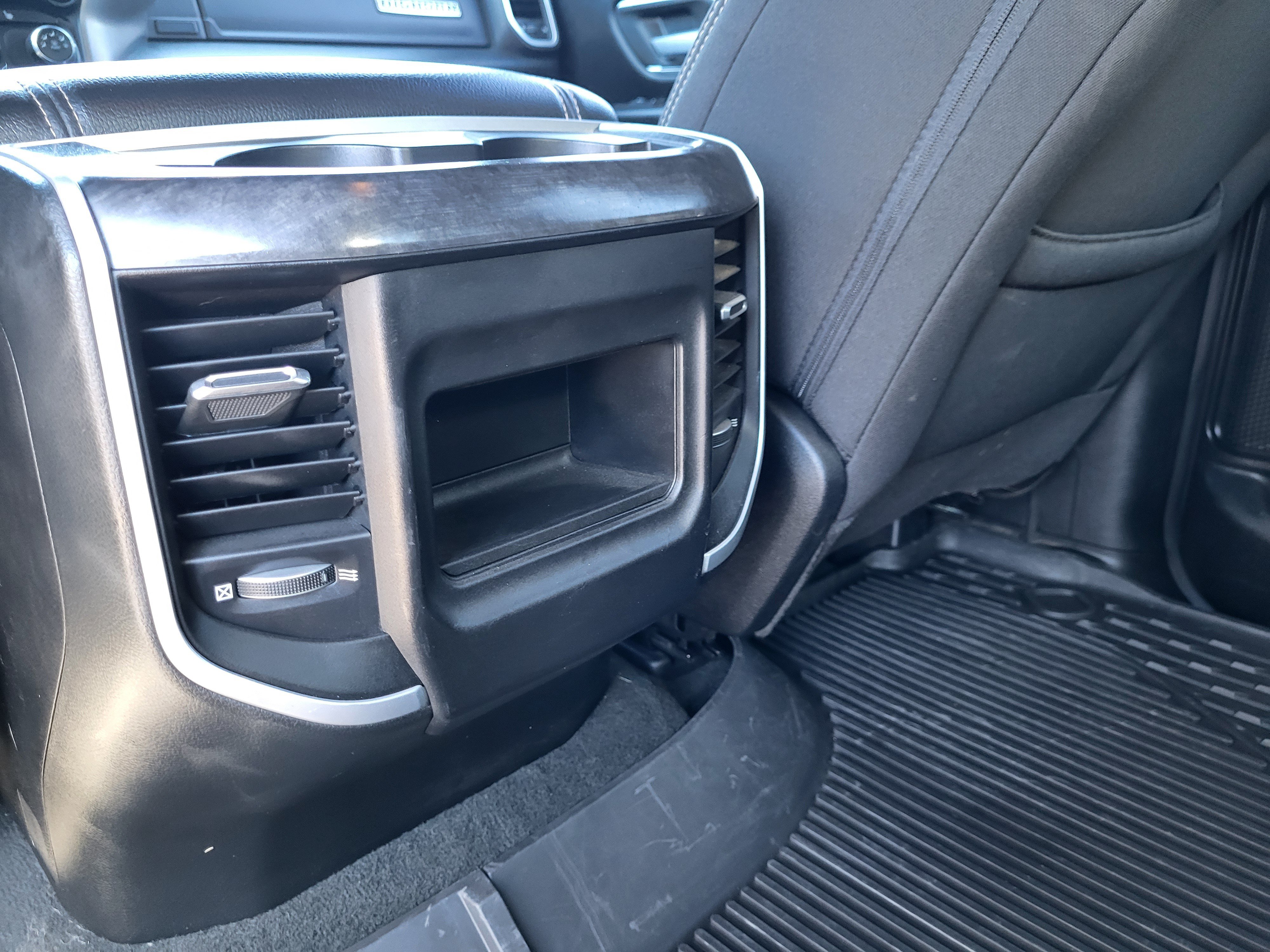 Used 2023 RAM 1500 Big Horn AWD/4WD image 24