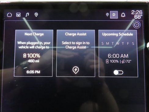 Used 2025 GMC Sierra EV Denali image 25