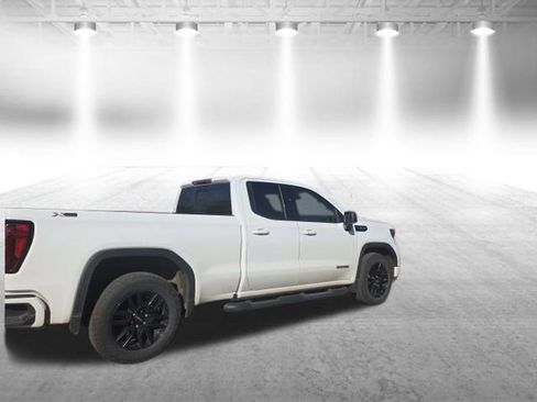 Used 2024 GMC Sierra 1500 Elevation w/ Preferred Package AWD/4WD image 3