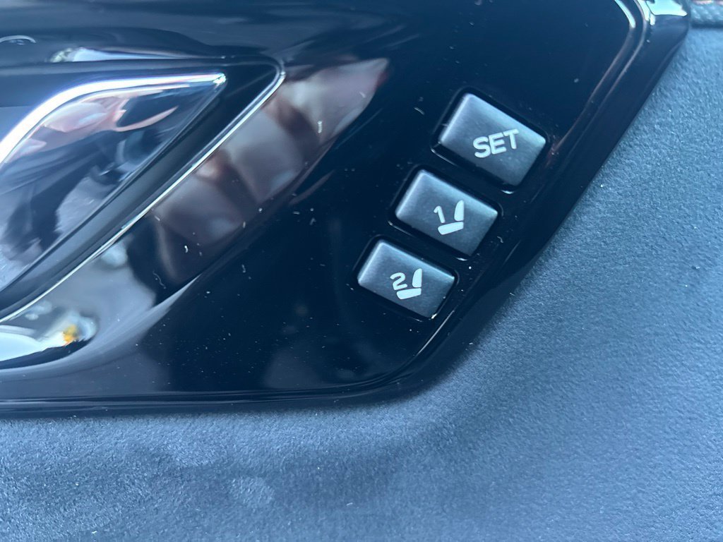 New 2026 Subaru Forester Touring AWD/4WD image 25