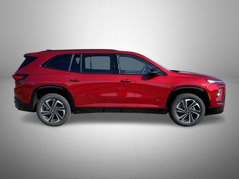 New 2026 Buick Enclave Sport Touring w/ Power Package FWD image 4