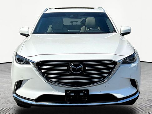 Used 2019 MAZDA CX-9 Grand Touring AWD/4WD image 2