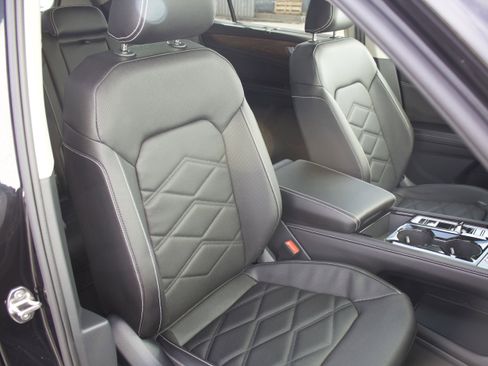 New 2026 Volkswagen Atlas SE AWD/4WD image 40