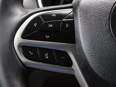 Used 2022 Jeep Cherokee Latitude Lux AWD/4WD image 32