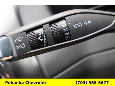 New 2026 Chevrolet Equinox EV LT w/ Comfort Package image 10