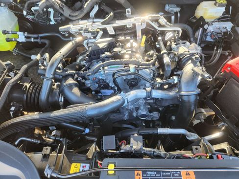 New 2025 Ford Ranger XLT w/ Trailer Tow Package image 26