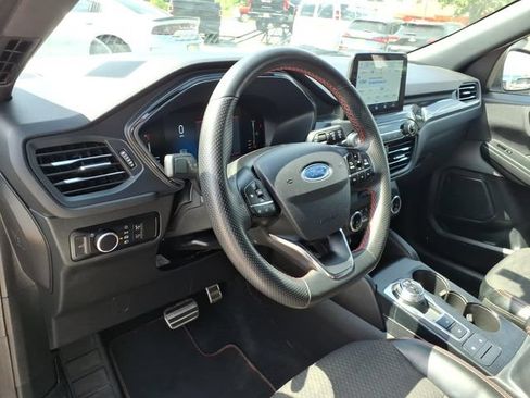 Used 2023 Ford Escape ST-Line FWD image 20