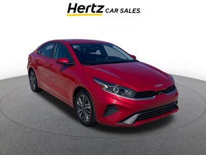 Used 2024 Kia Forte LXS