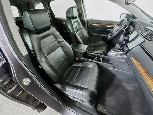 Certified 2020 Honda CR-V EX-L image 7