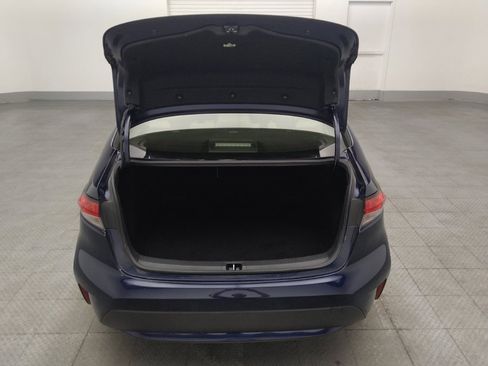 Used 2021 Toyota Corolla LE FWD image 29