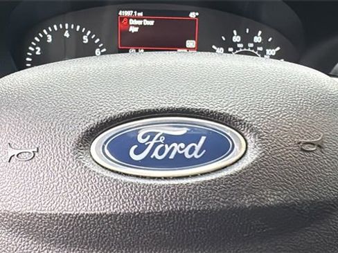 Certified 2022 Ford Escape SEL image 19