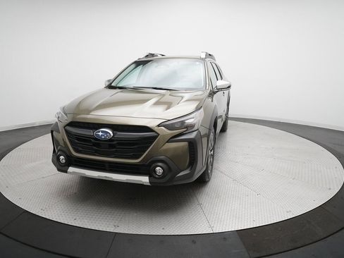 Used 2024 Subaru Outback Touring w/ Popular Package #2 image 35