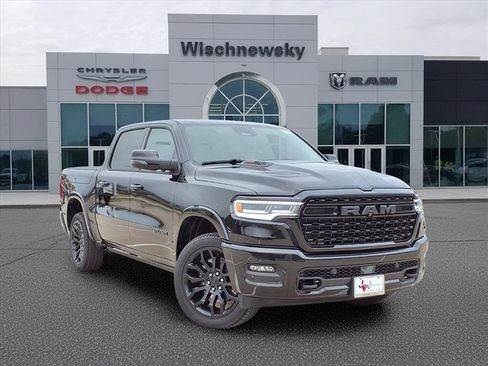 New 2026 RAM 1500 Limited image 1